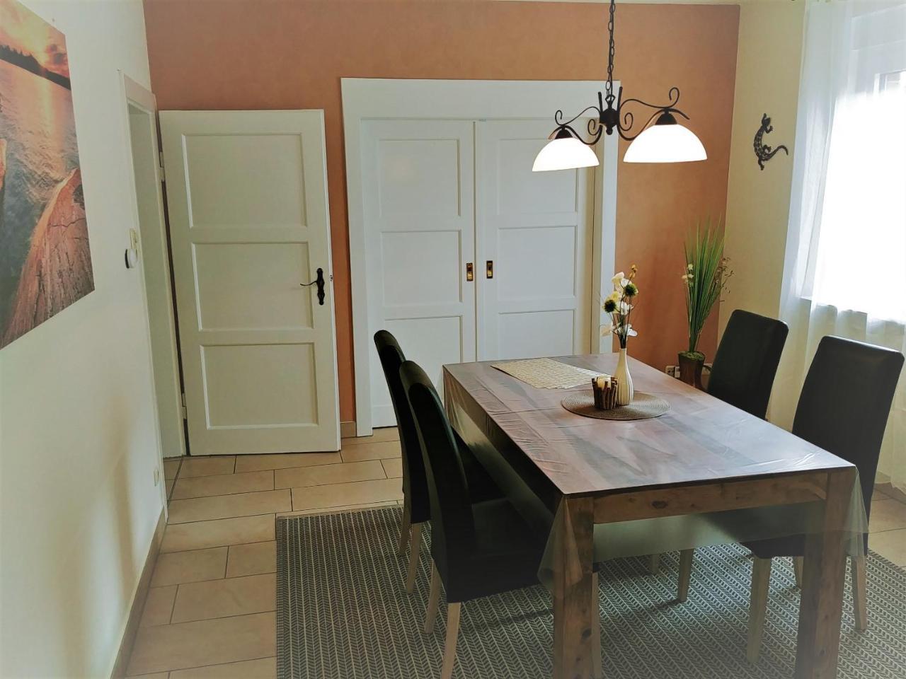 Haus Spengler Apartment Целе Екстериор снимка