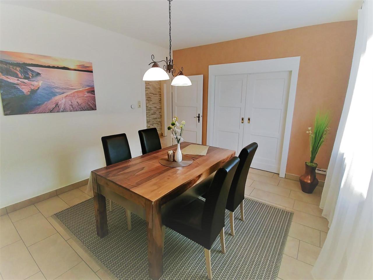 Haus Spengler Apartment Целе Екстериор снимка